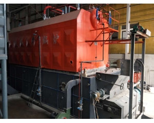 Henan Taiguo Boiler takes advantage of the development and continues to develop the Bangladesh